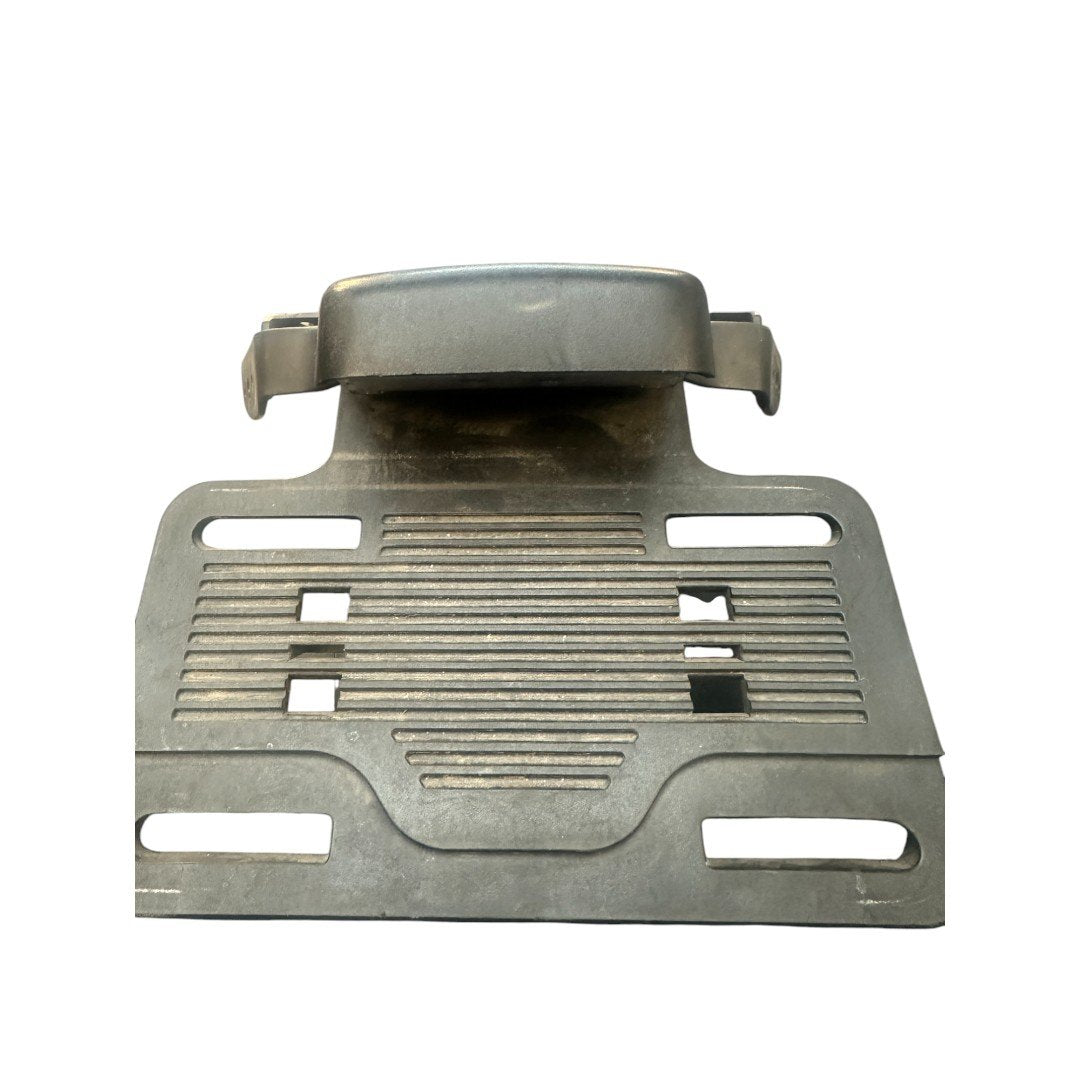 Plate Mount for V-Rod -