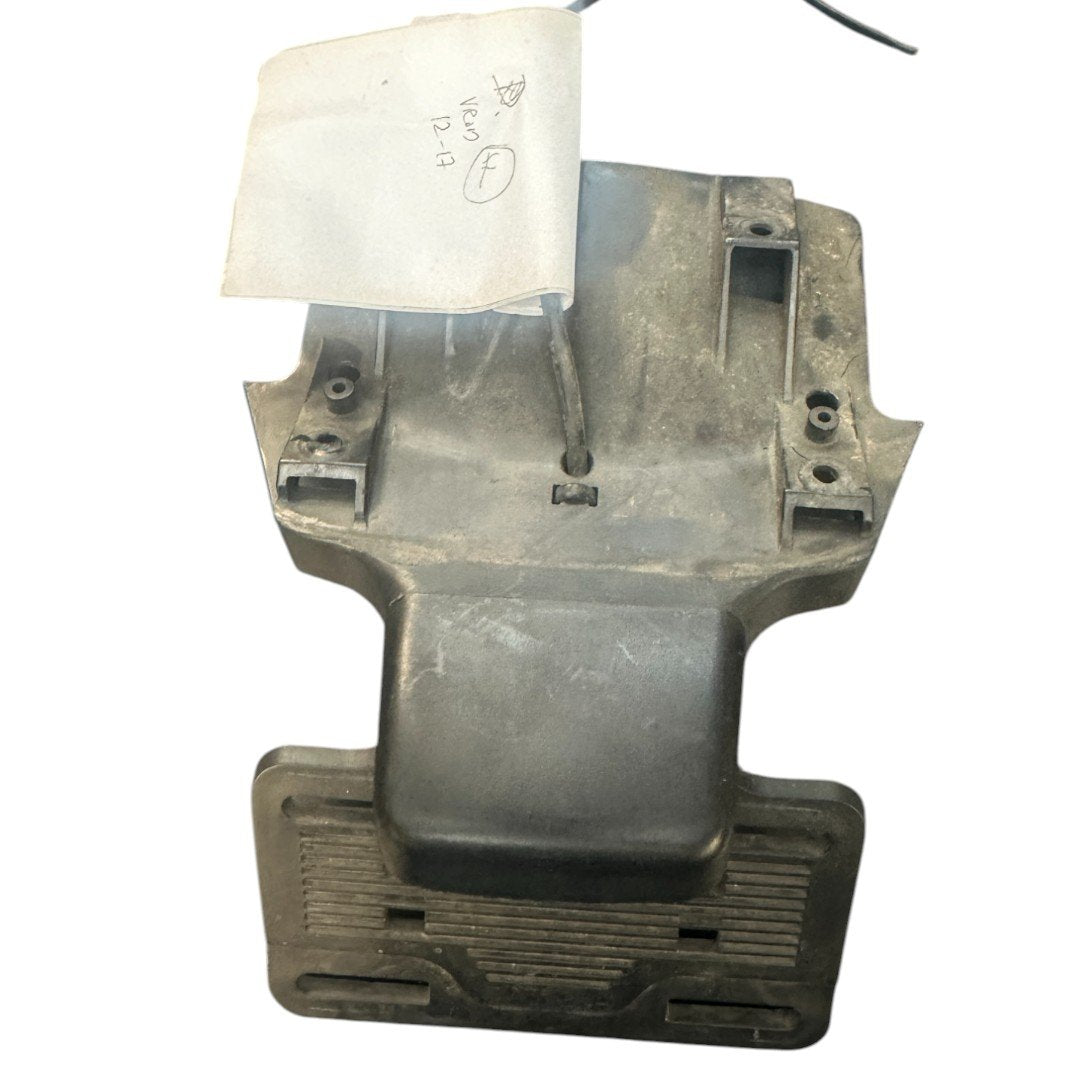 Plate Mount for V-Rod -