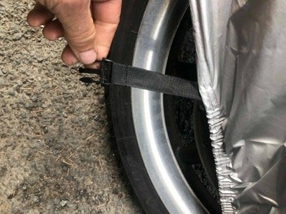 Bike Covers for Large Bikes