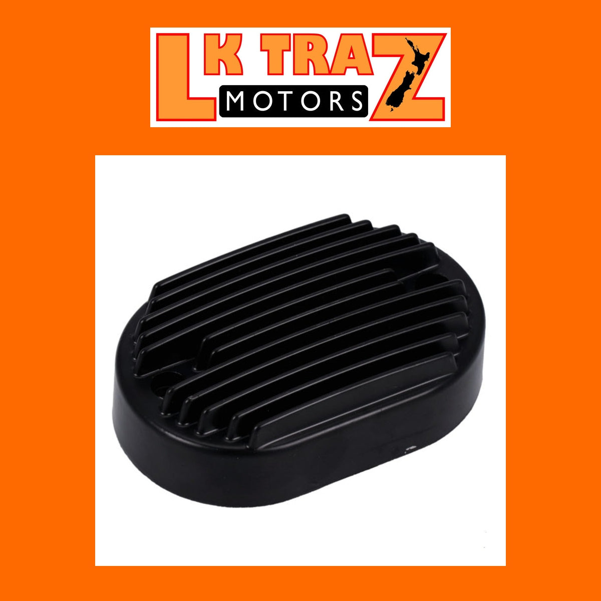 MCS MS-988951 V-Rod voltage regulator, replacement for OEM 74440-08
