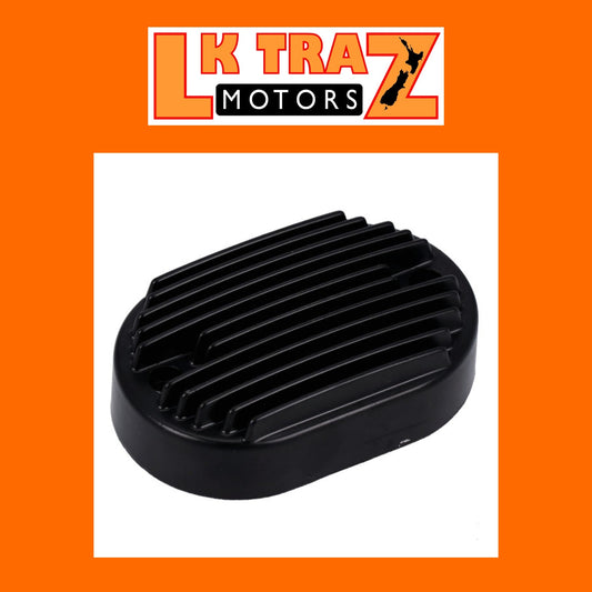 MCS MS-988951 V-Rod voltage regulator, replacement for OEM 74440-08
