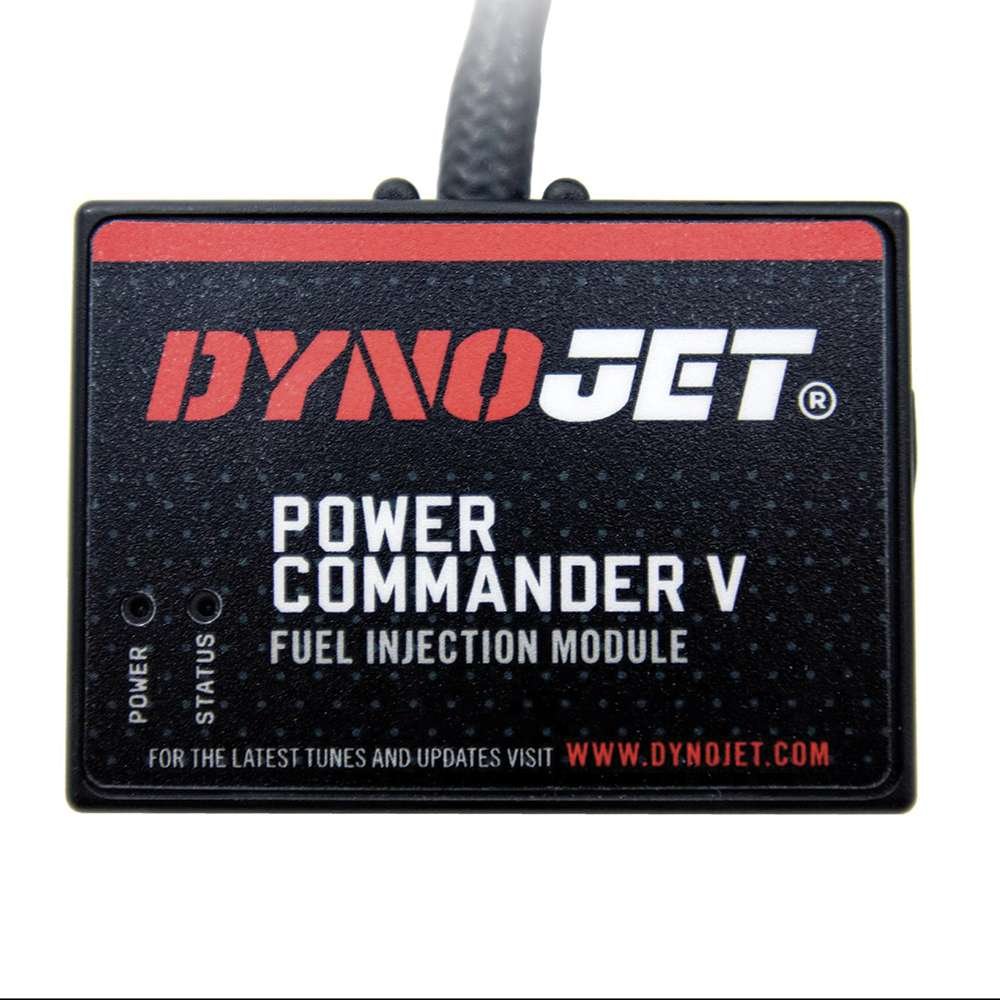 Power Commander V -HD VROD 2002-2007