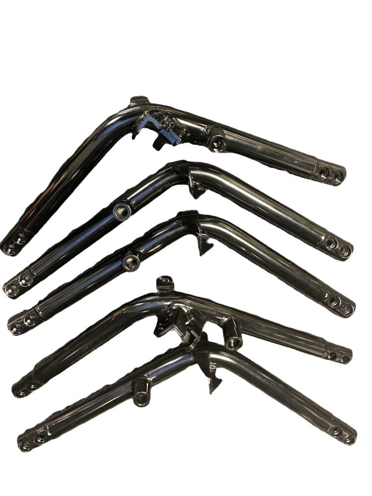 Frame rail  Muscle Vrod 2002-17 - on Exchange
