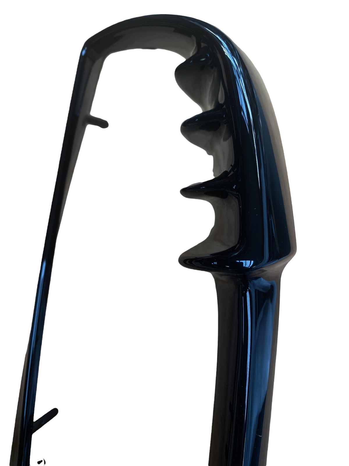 Vrod Radiator Bezel (Pair) black or chrome