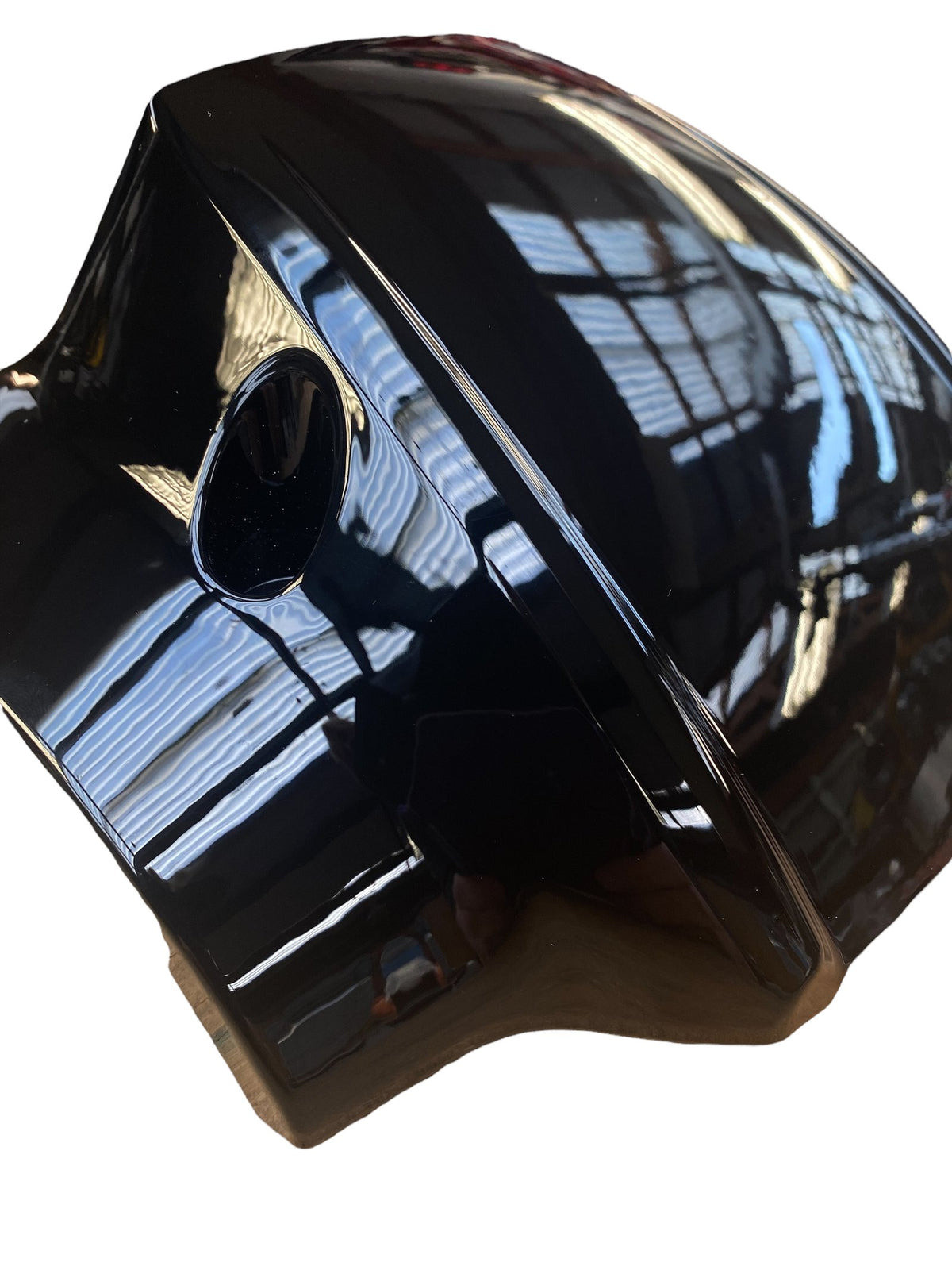 Headlight Cover for Night Rods & V Rods