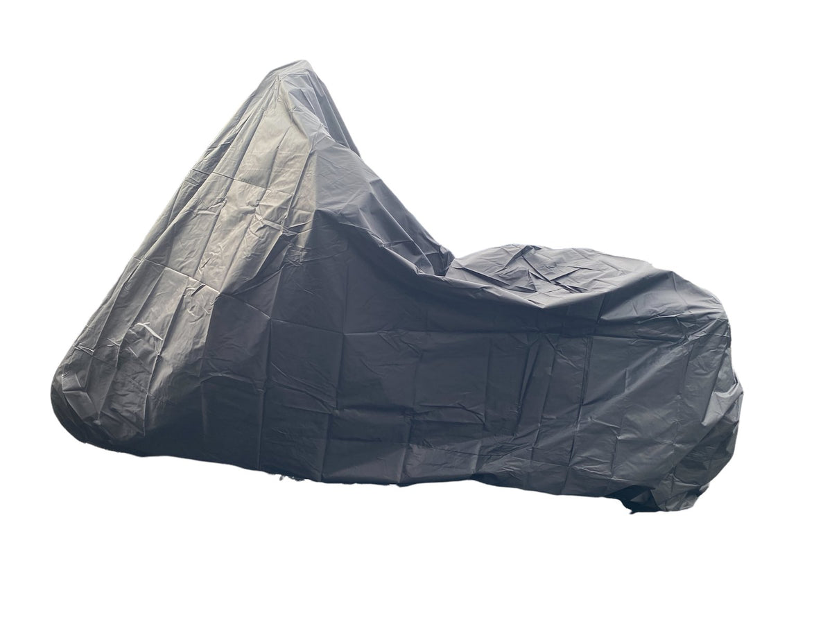 Bike Covers for Large Bikes