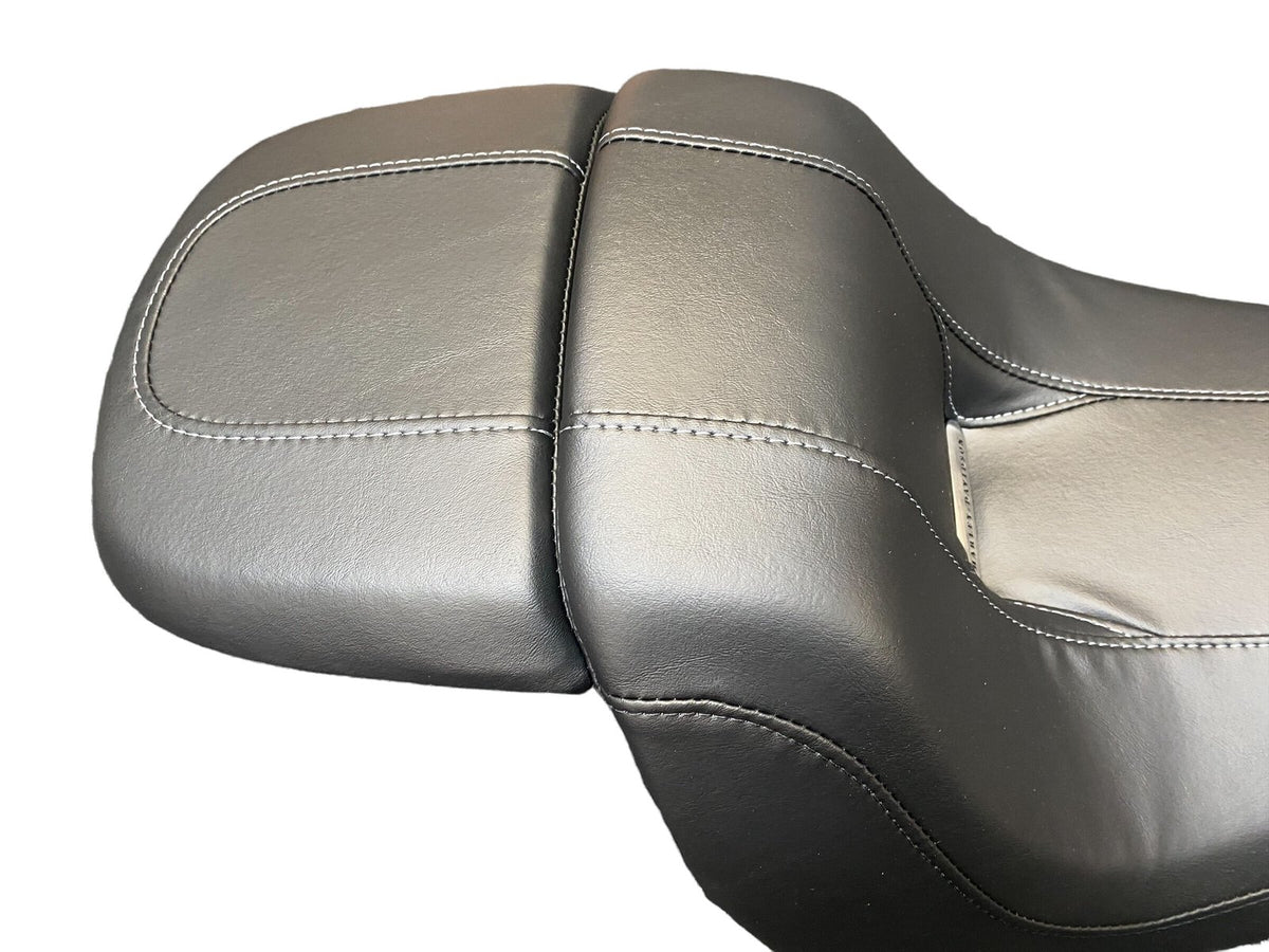 Vrod Seat / Harley Seat Assembly