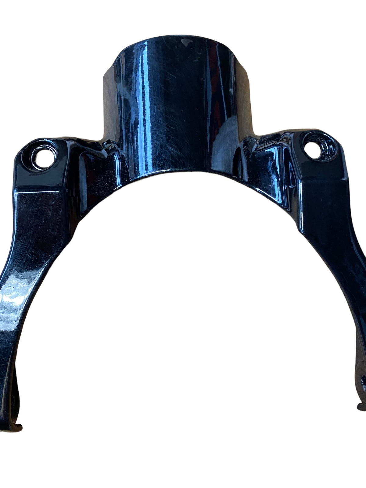 Muscle Headlight bracket