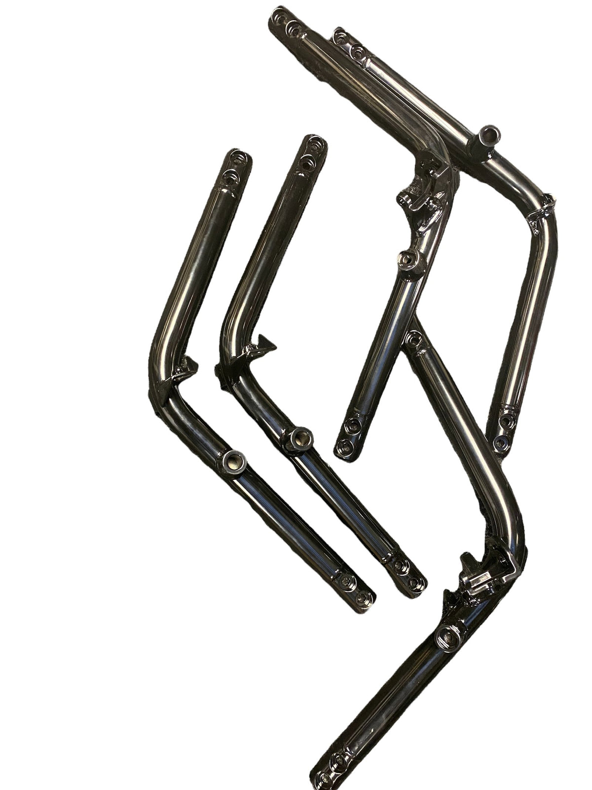 Frame rail  Muscle Vrod 2002-17 - on Exchange