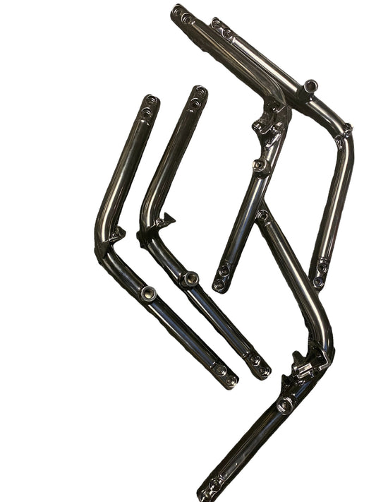 Frame rail  Muscle Vrod 2002-17 - on Exchange