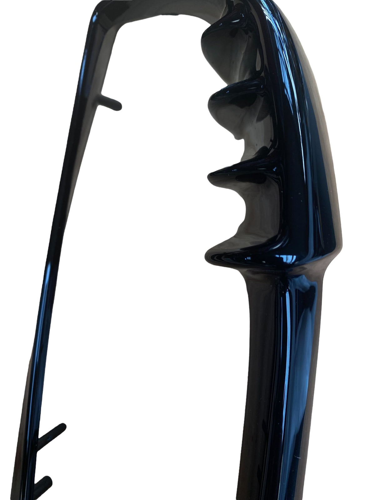 Vrod Radiator Bezel (Pair) black or chrome