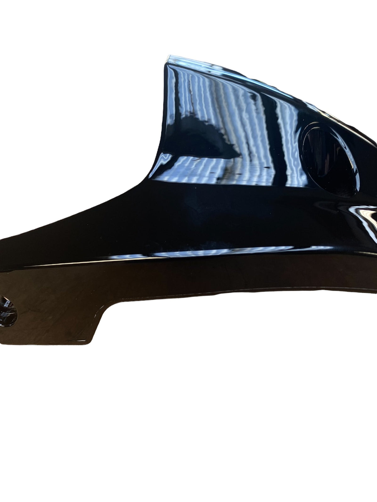 Headlight Cover for Night Rods & V Rods