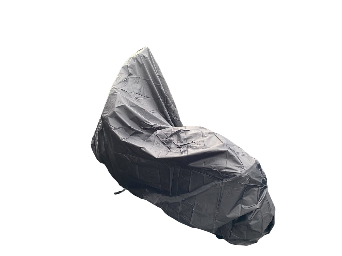 Bike Covers for Large Bikes