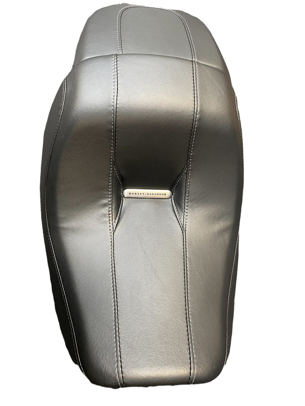 Vrod Seat / Harley Seat Assembly