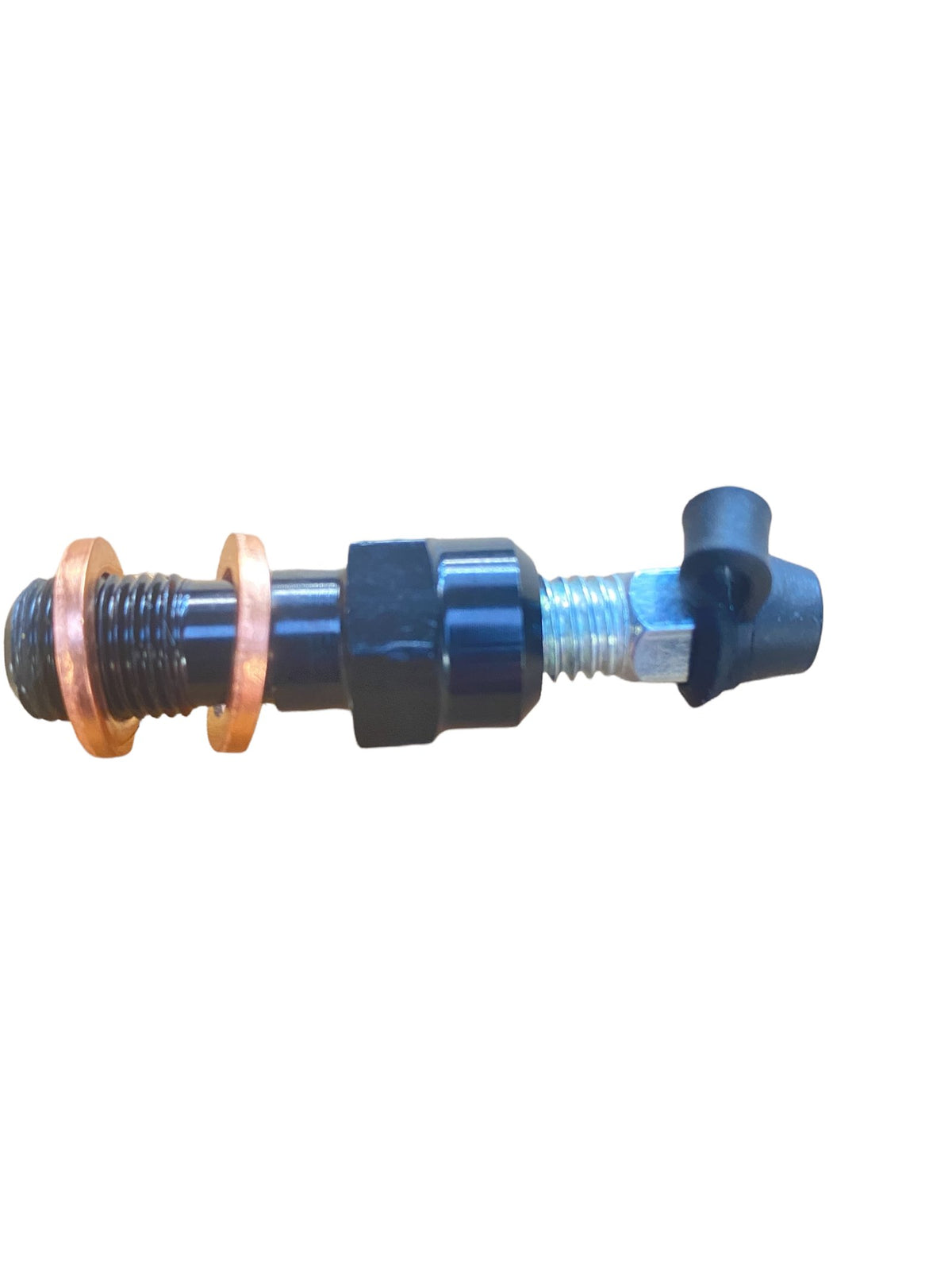 Brake Caliper Bleed Nipple
