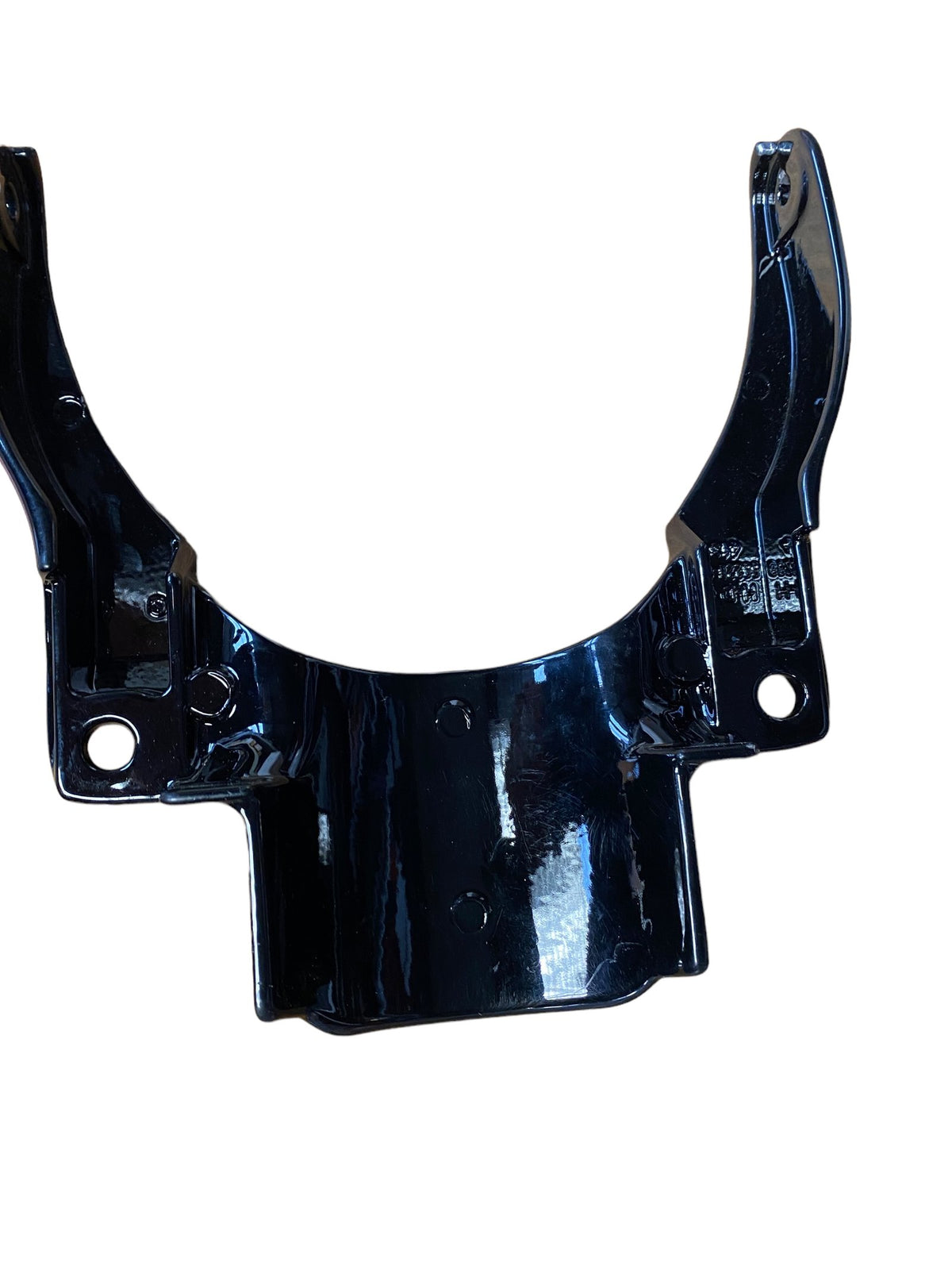 Muscle Headlight bracket