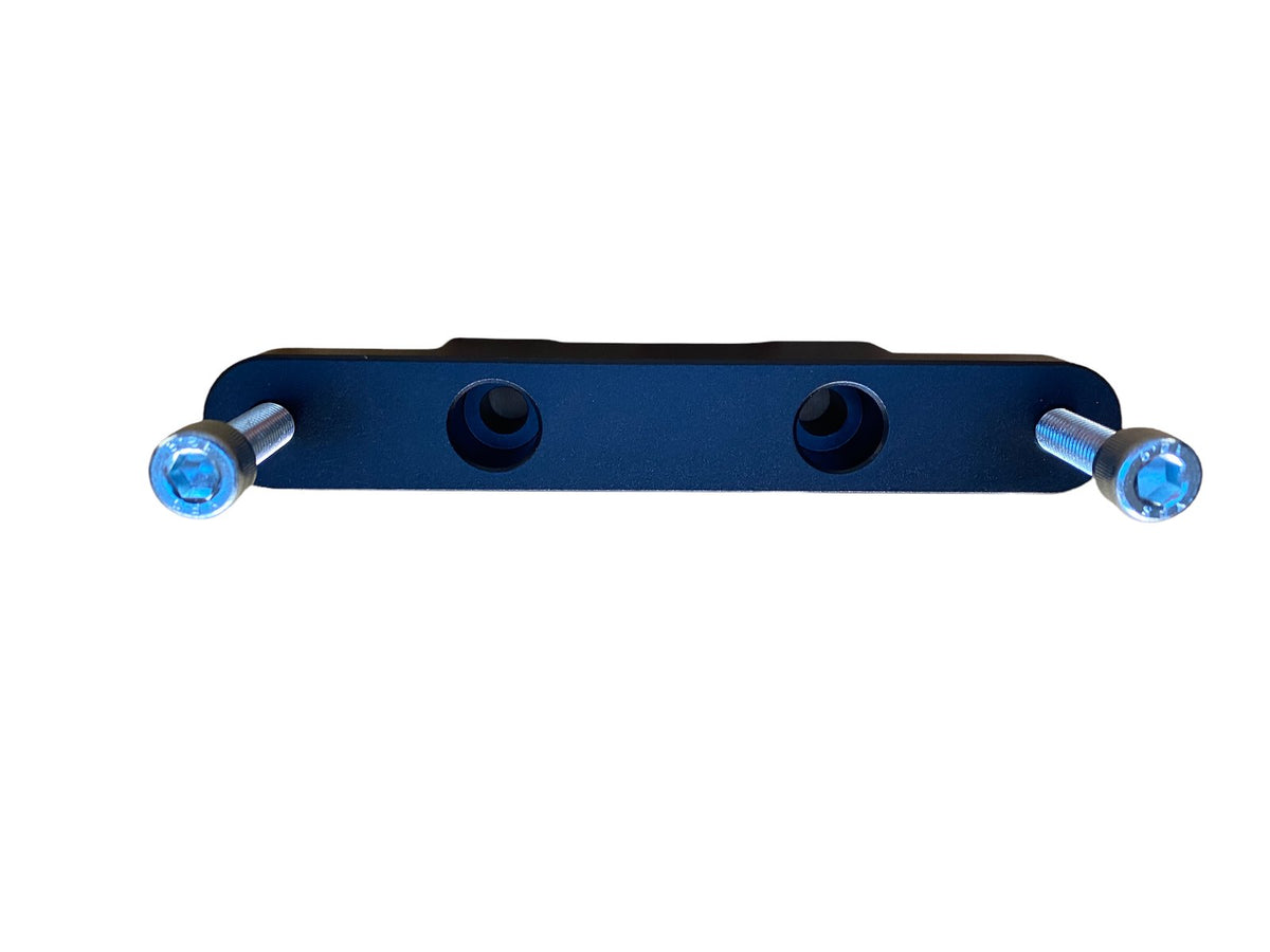 Headlight Cover Adaptor - adapts 2003-011  vrods to accept 2012-17 covers