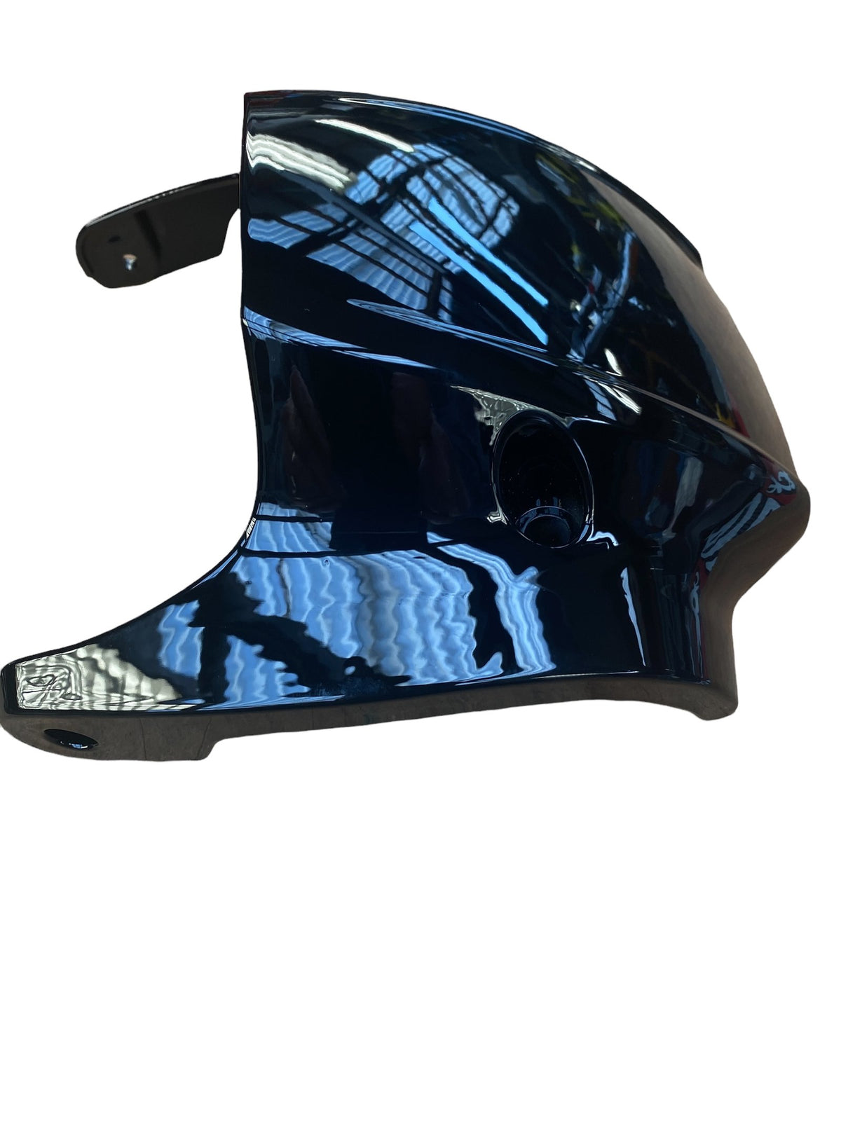 Headlight Cover for Night Rods & V Rods