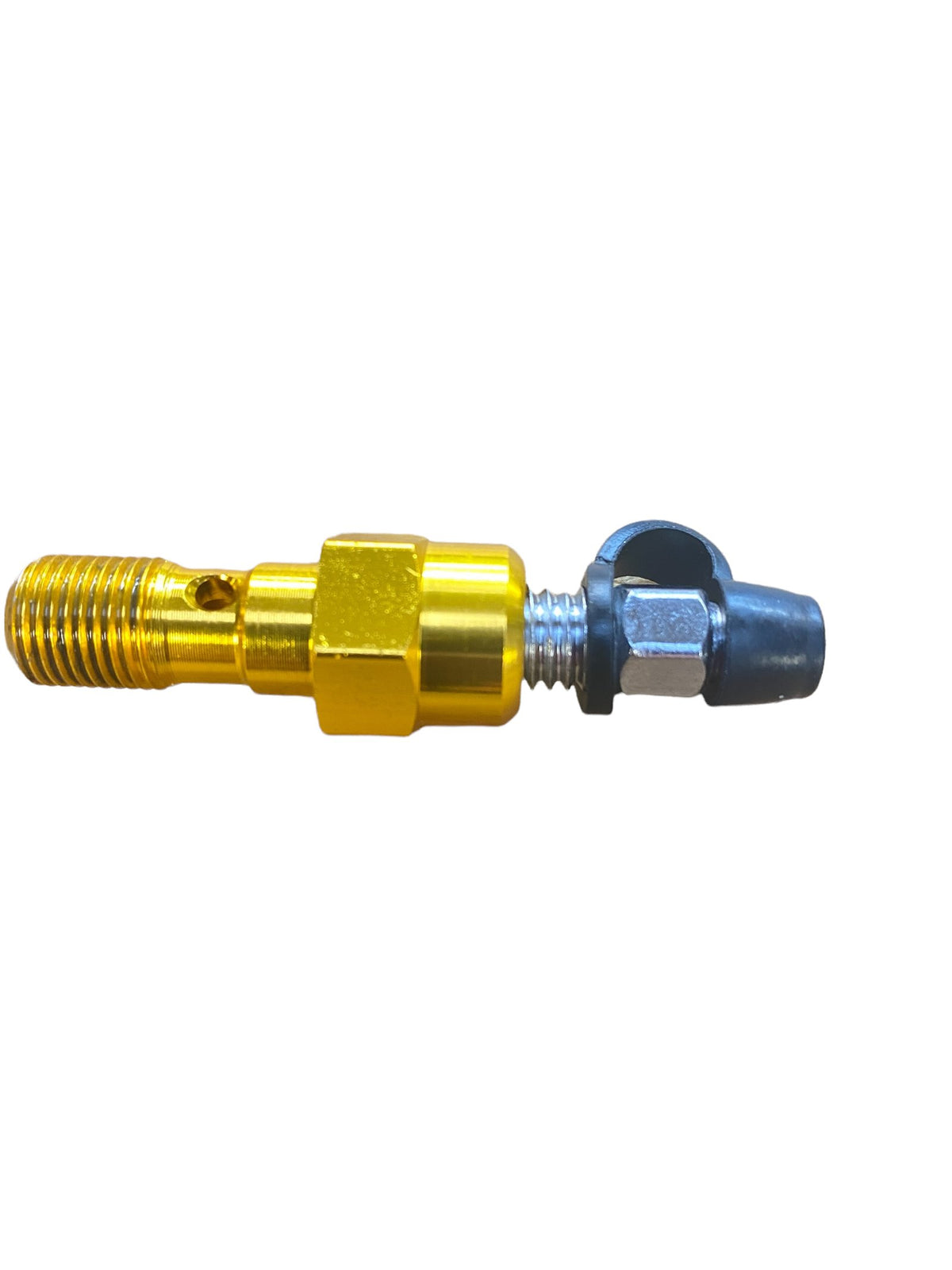 Brake Caliper Bleed Nipple