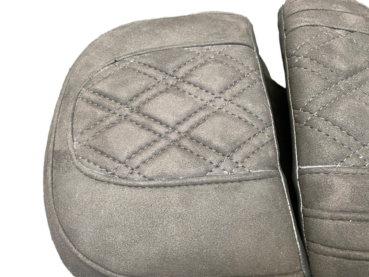 Night Rod - Vrod Seat 12-17