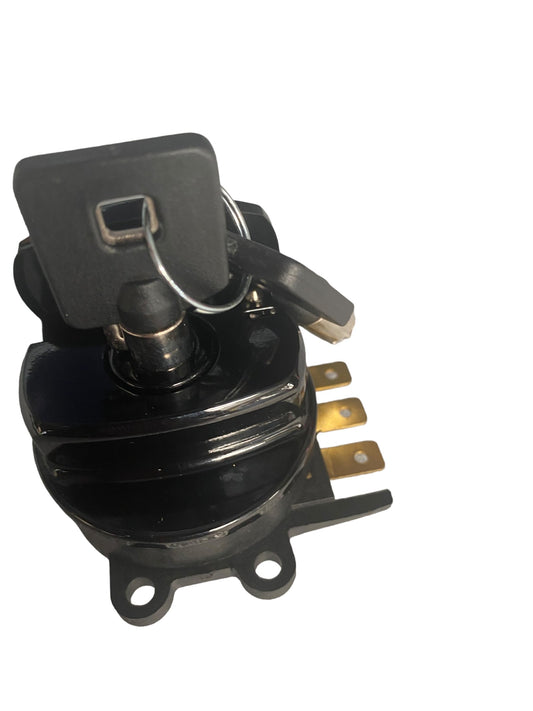 Ignition Switch