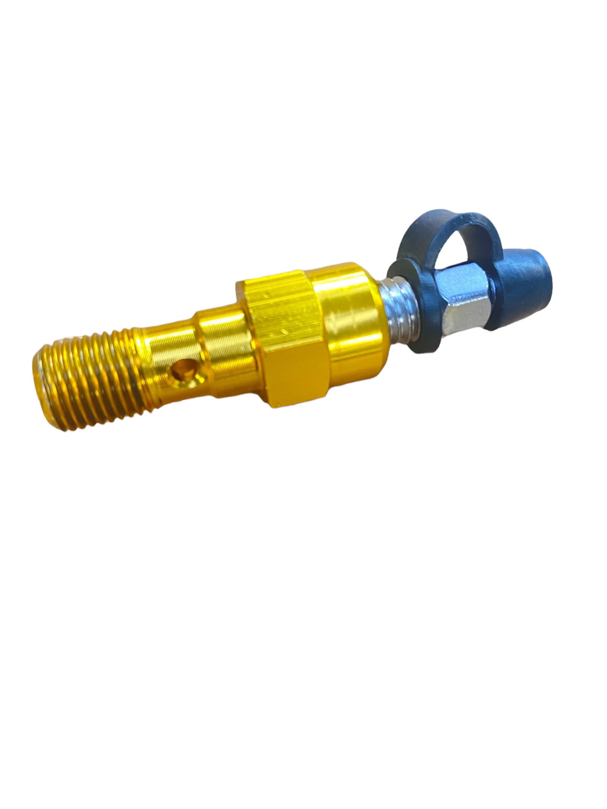Brake Caliper Bleed Nipple