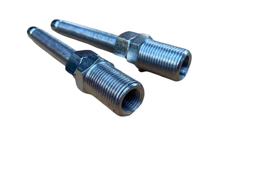Lowering Bolts (pair) for Softails 2000-17