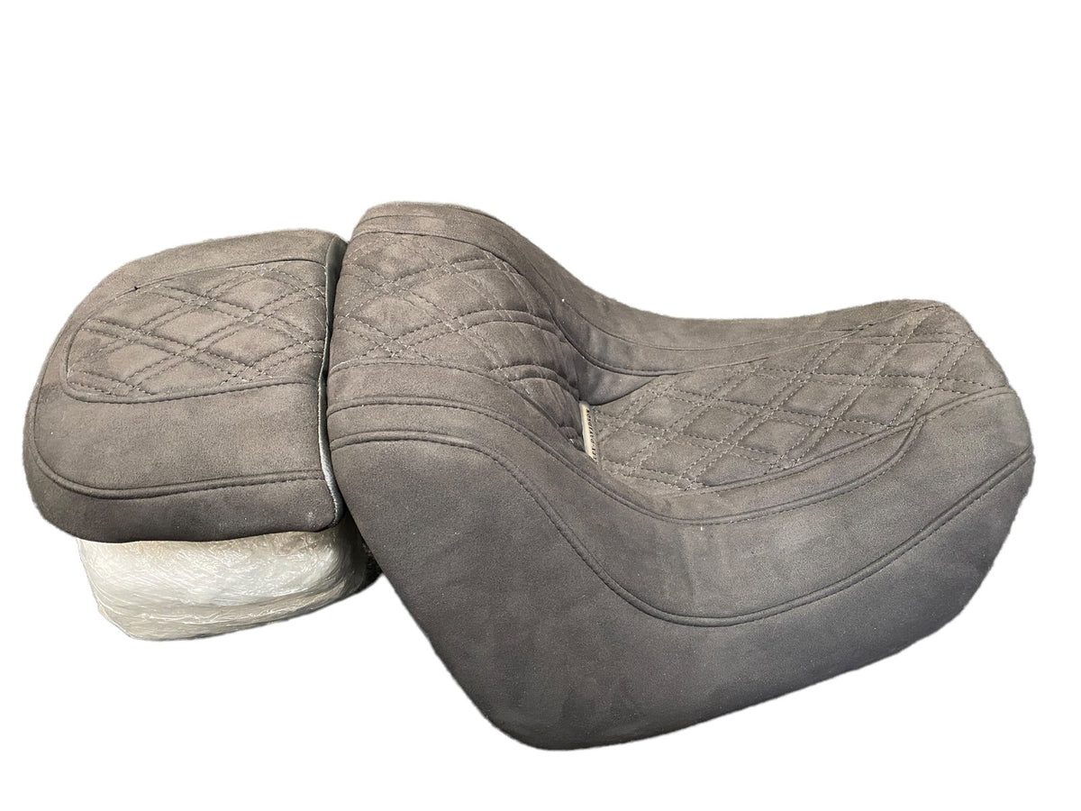 Night Rod - Vrod Seat 12-17