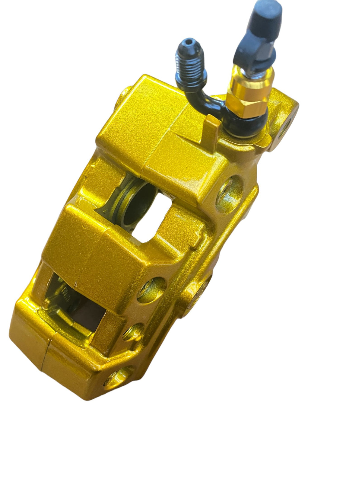 Brake Caliper Bleed Nipple
