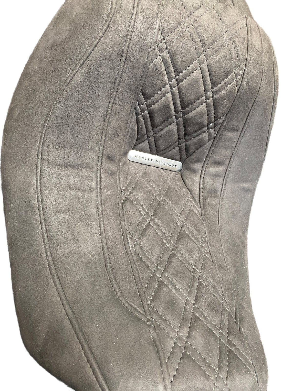 Night Rod - Vrod Seat 12-17