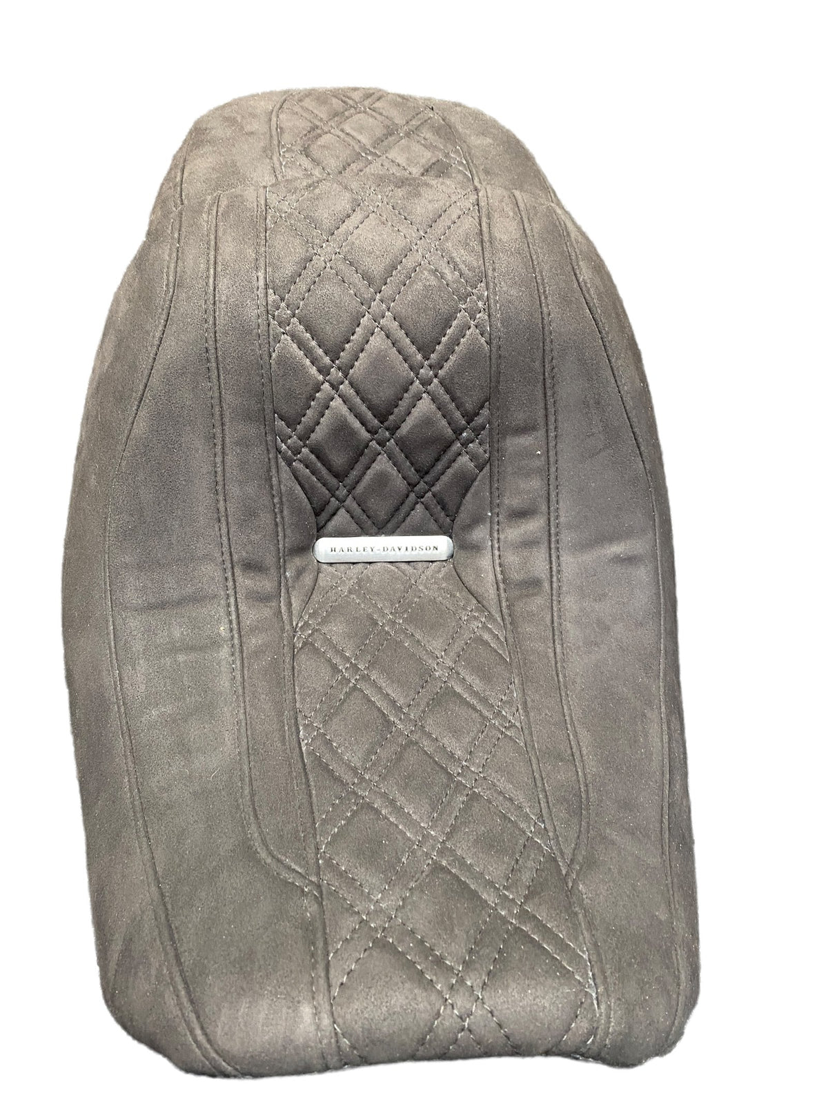 Night Rod - Vrod Seat 12-17
