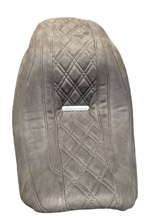 Night Rod - Vrod Seat 12-17