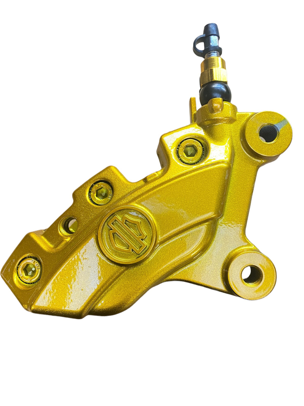 Brake Caliper Bleed Nipple