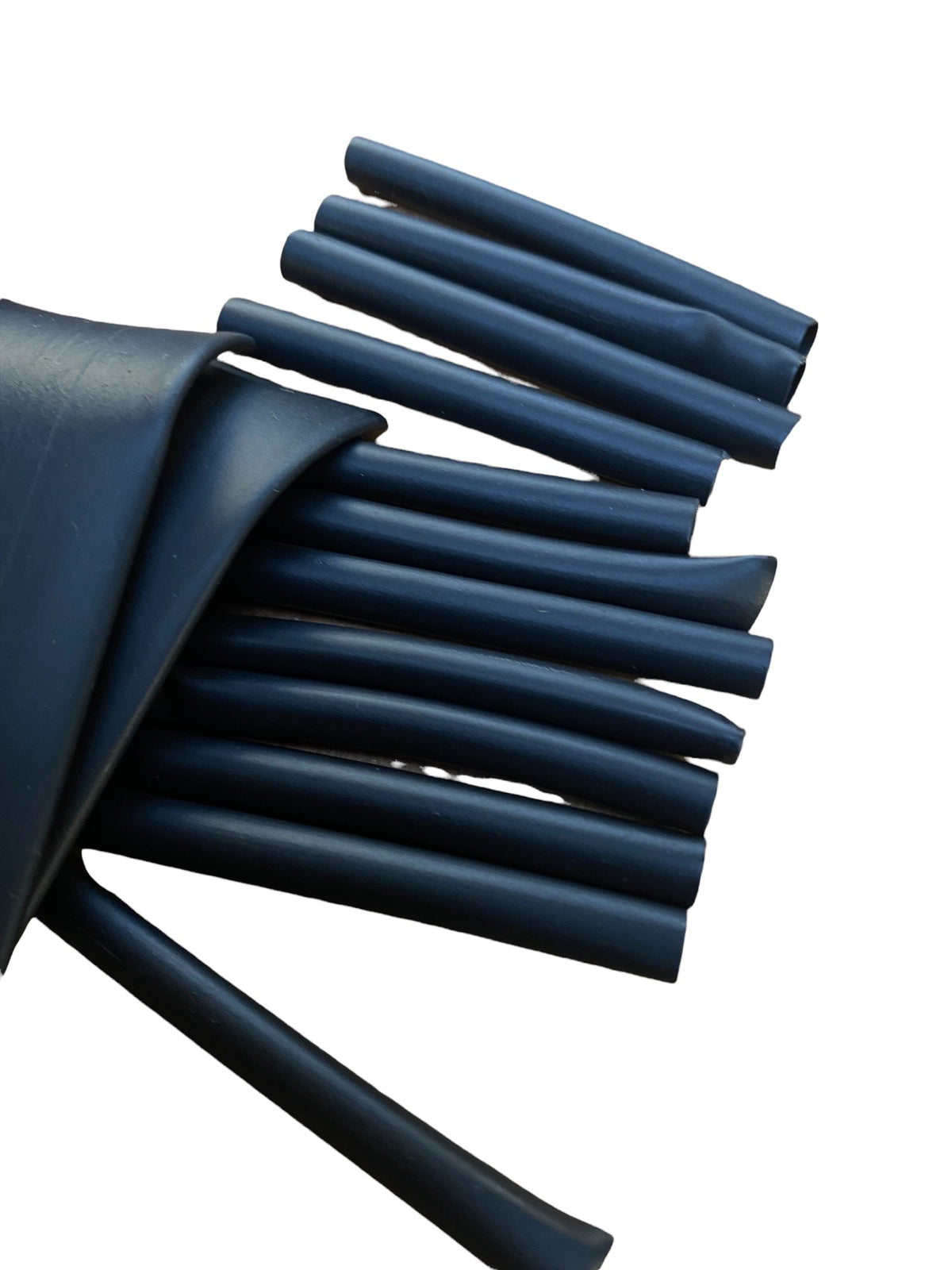 Cable Tidy for extended Handle Bars