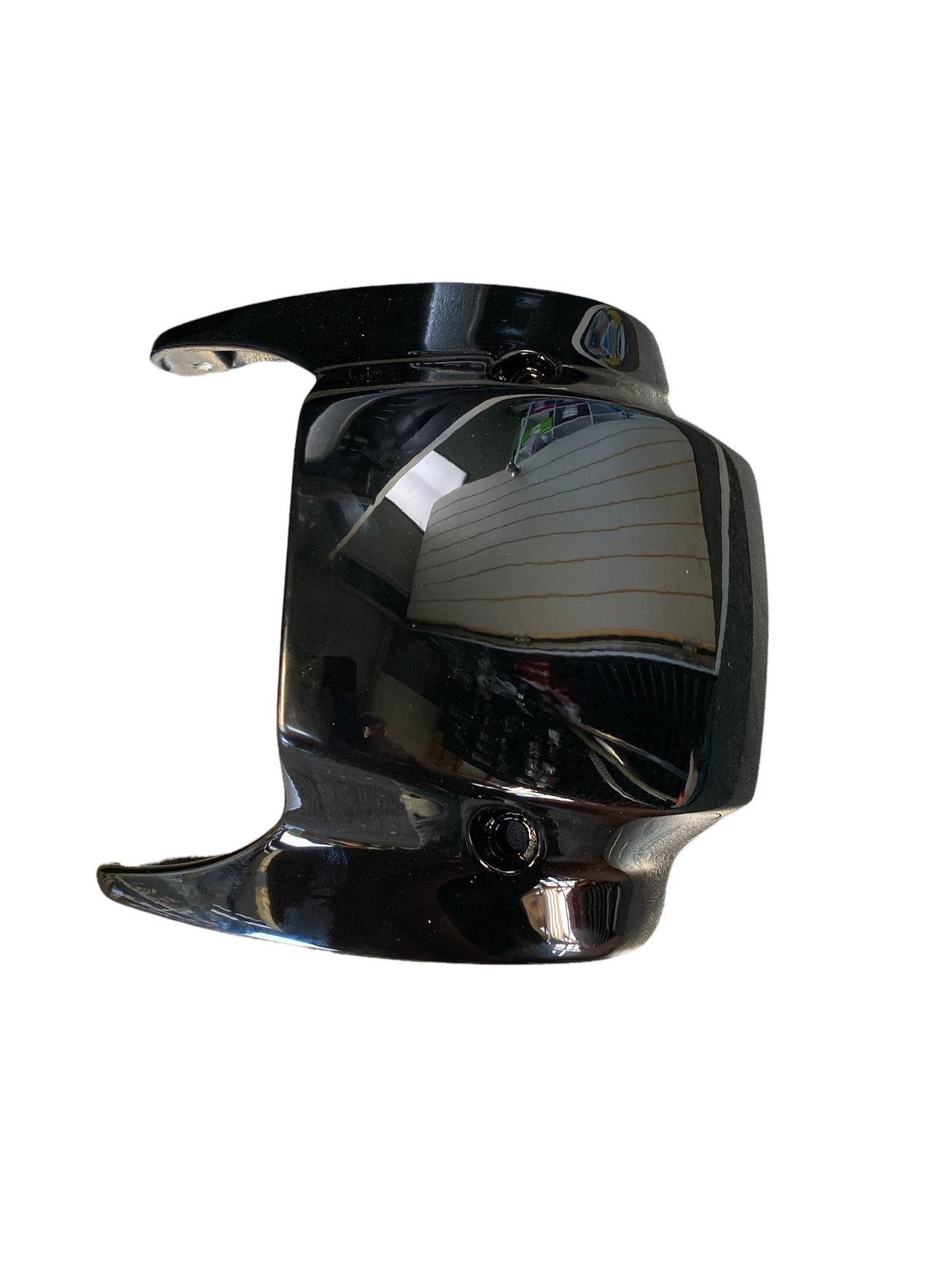 Headlight Cover for Night Rods & V Rods