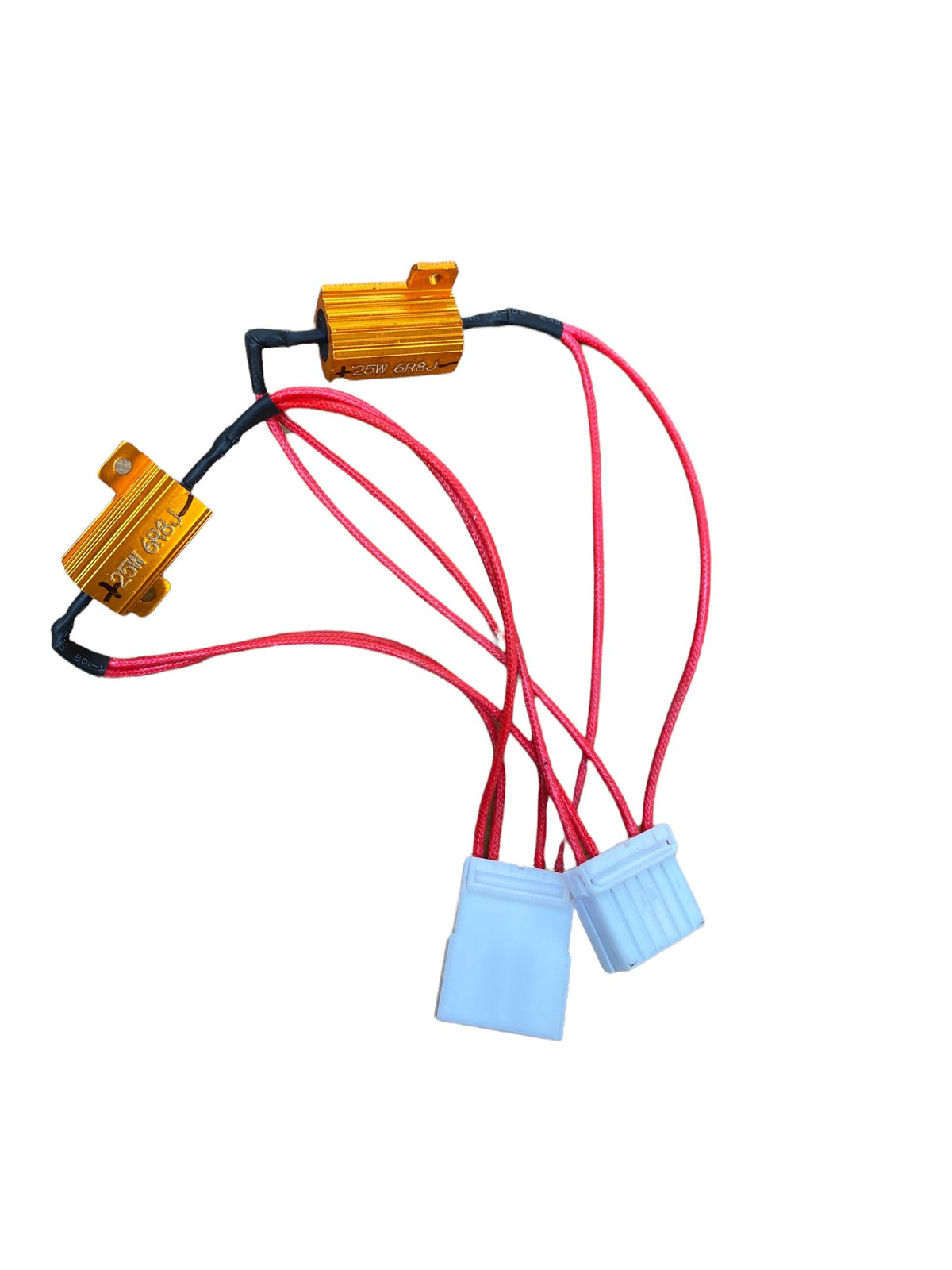 Hyper Flash Eliminator - Plug and Play
