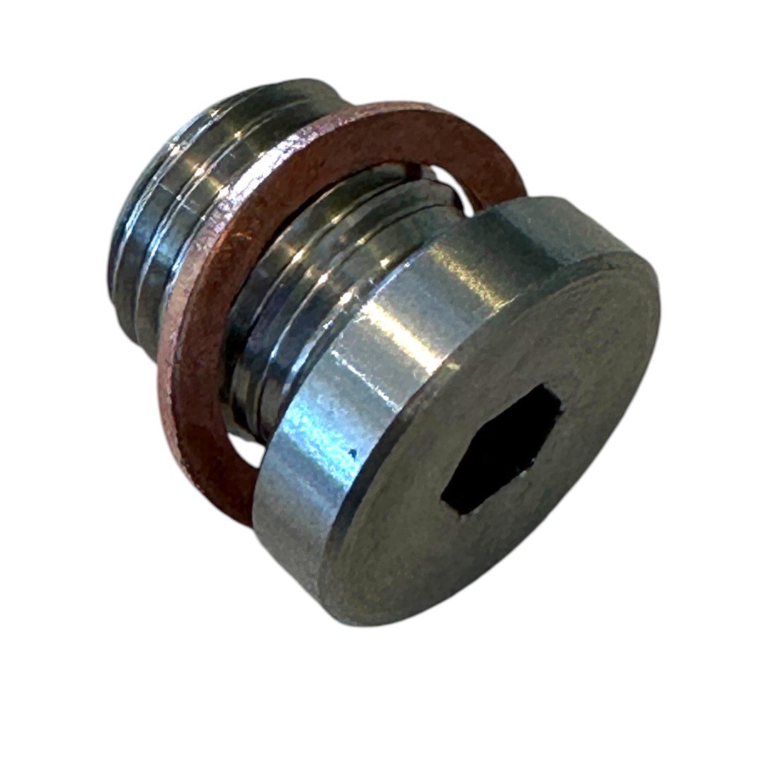 Exhaust 02 Sensor M12 x 1.25