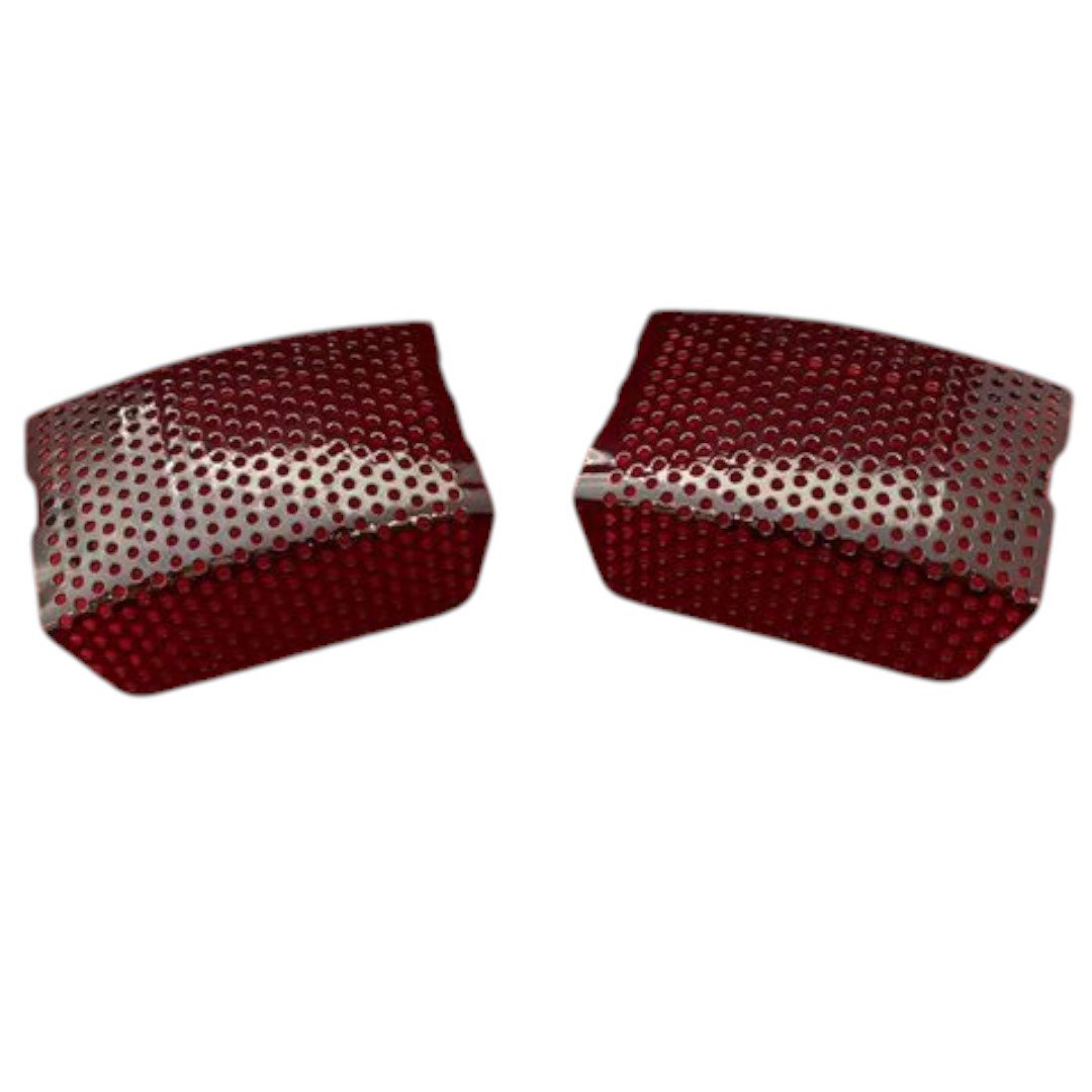 Brake Caliper Inserts (fits Vrod, Nrod and Muscles)