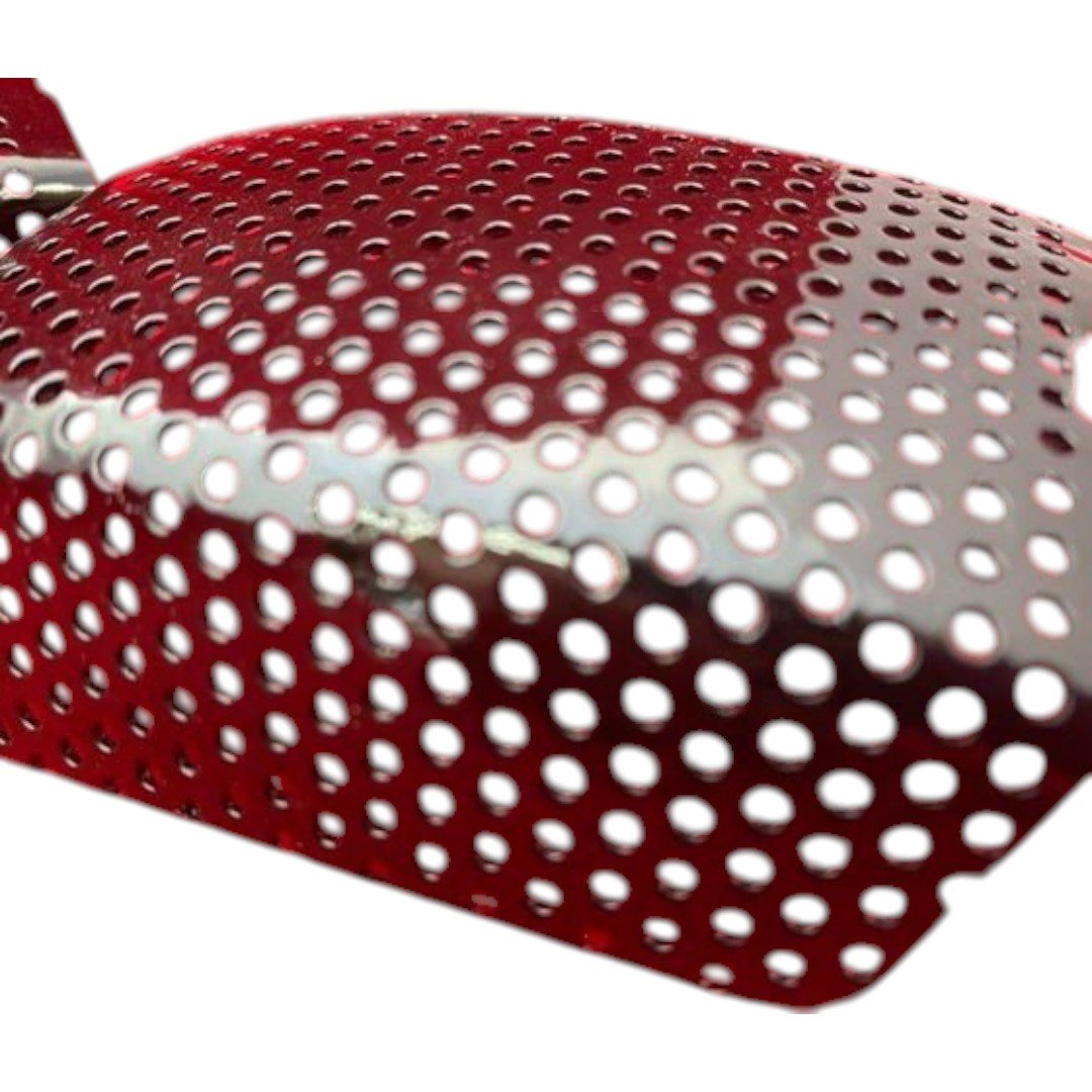 Brake Caliper Inserts (fits Vrod, Nrod and Muscles)