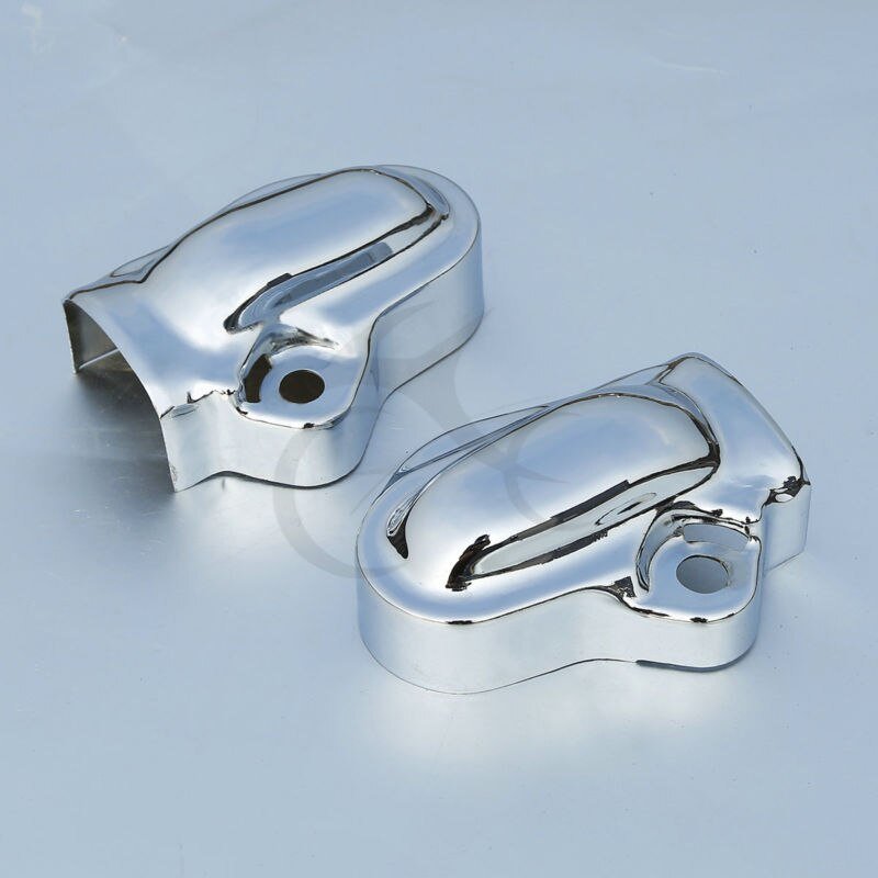 Axle Covers - Fits Night rod -Muscle -V rod