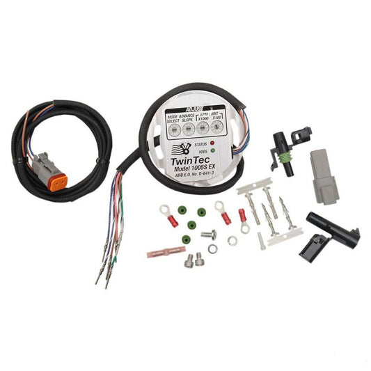 IGNITION MODULE HD 1998-03  XL [NOT XL1200S] da-1005s-ex