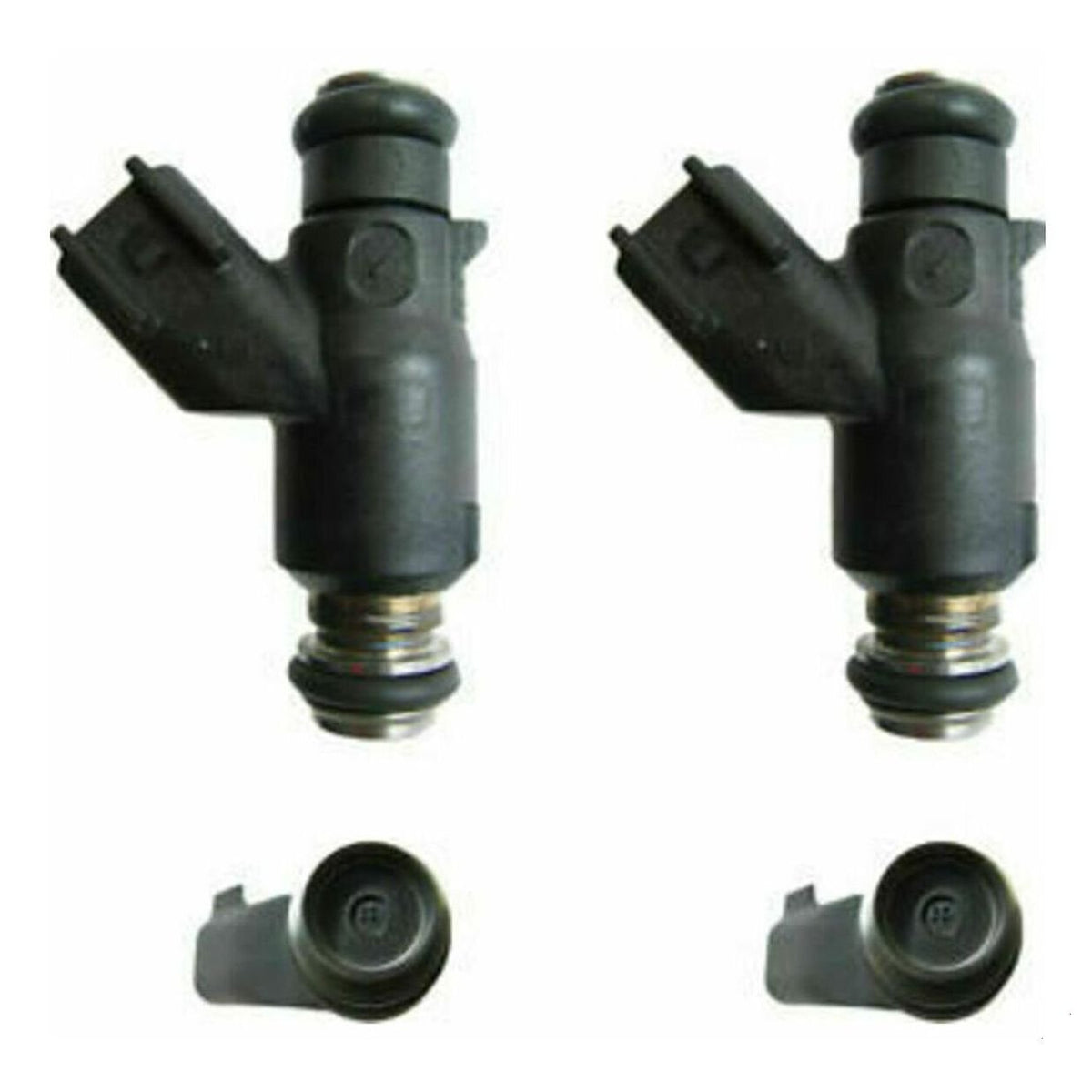 FUEL INJECTORS [PR] 2006 UP TC 7.10 GM/SEC [NOTES] da-20071