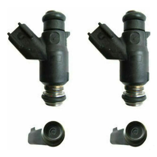 FUEL INJECTORS [PR] 2006 UP TC 7.10 GM/SEC [NOTES] da-20071