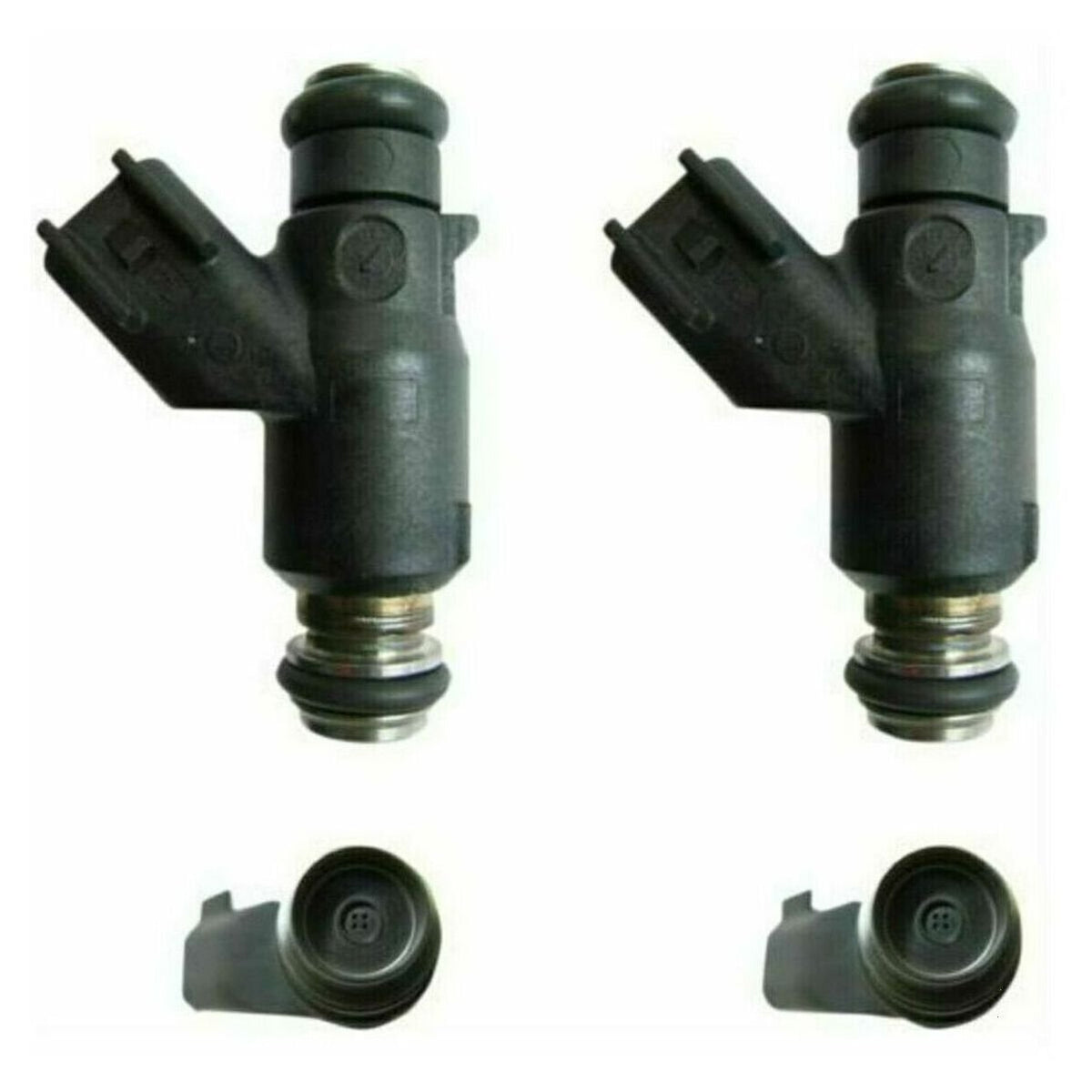 FUEL INJECTORS [PR] 2006 UP TC 7.80 GM/SEC [NOTES] da-20078