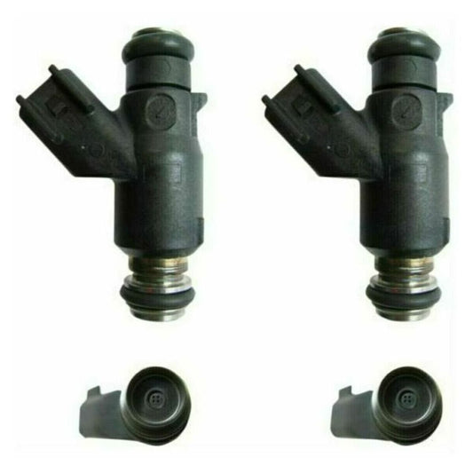 FUEL INJECTORS [PR] 2006 UP TC 7.80 GM/SEC [NOTES] da-20078