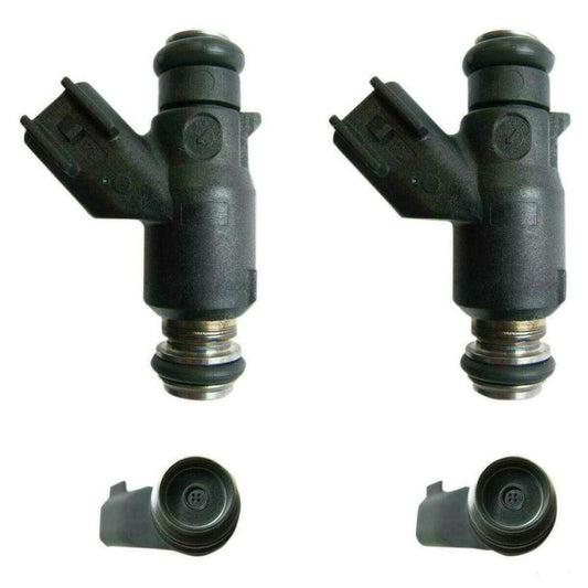 FUEL INJECTORS [PR] 2006 UP TC 8.50 GM/SEC [NOTES] da-20085