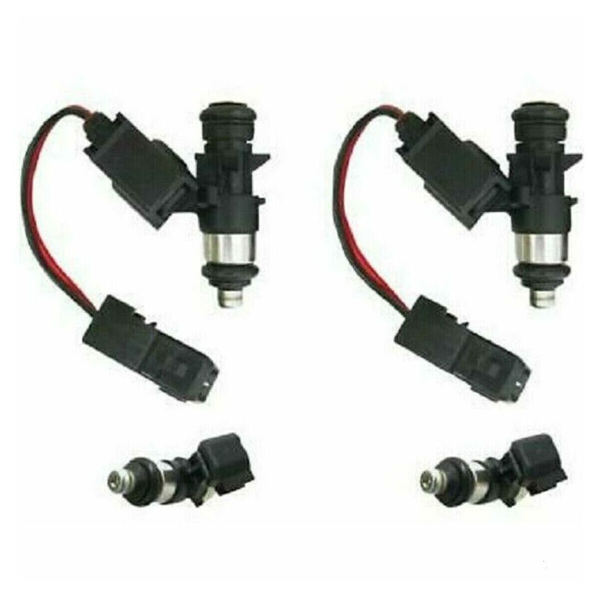 FUEL INJECTORS [PR] 2001-05 TC 5.40 GM/SEC [NOTES] da-21054