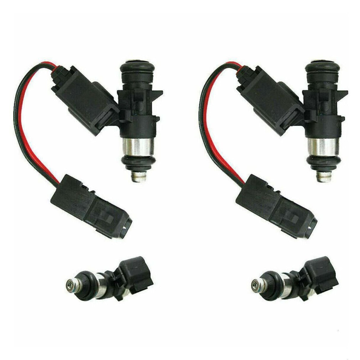 FUEL INJECTORS [PR] 2001-05 TC 6.20 GM/SEC [NOTES] da-21062