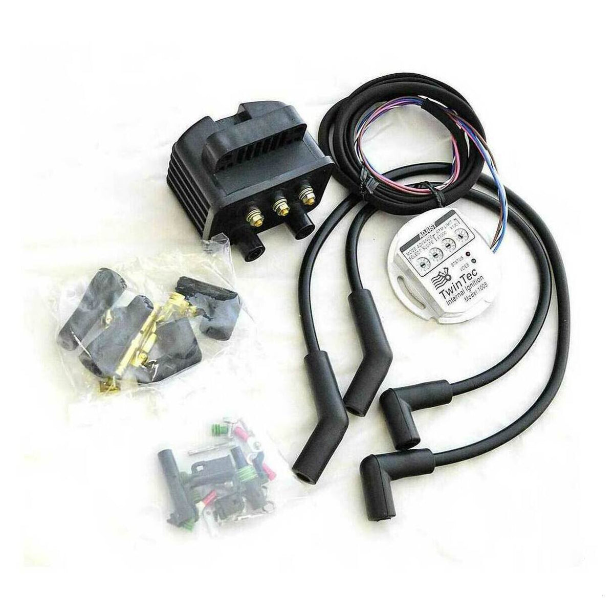 IGNITION  KIT HD 70-99 da-3005