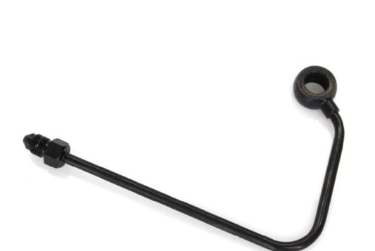 Brake Adaptor Softail 11-17